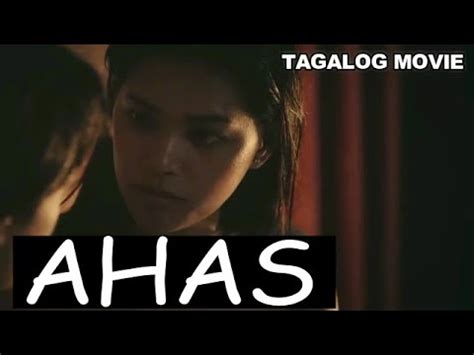 angela morena|AHASSS Official Trailer .